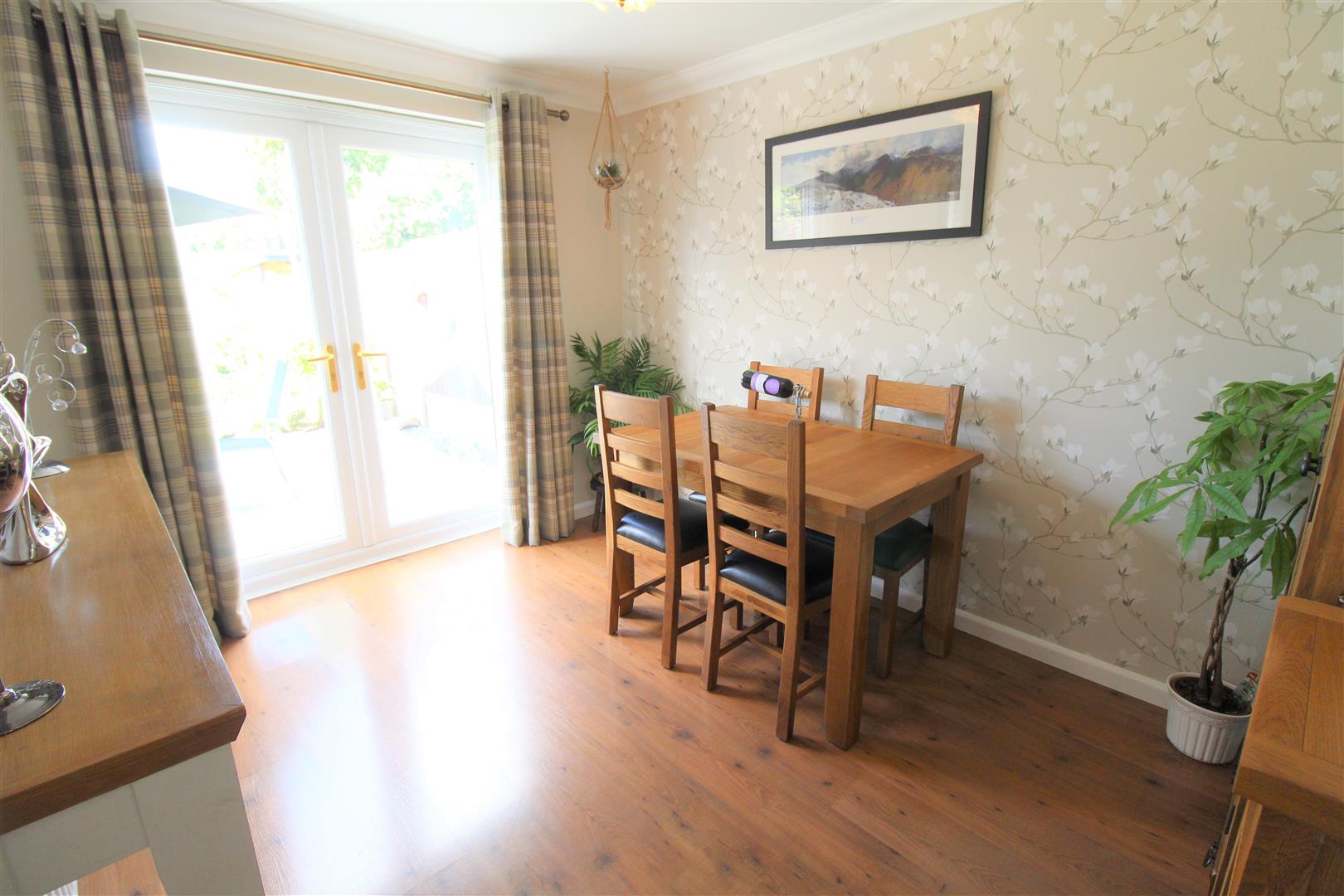 Powderham Close, Packmoor, Stoke-On-Trent